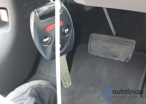 2012 Honda Civic Hybrid из США, поврежденный, VIN JHMFB4F20CS007090